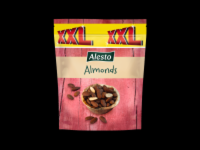 XXL Almonds