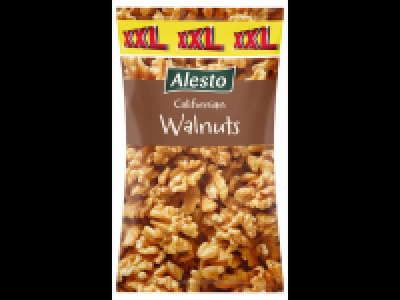 Lidl  XXL Californian Walnuts