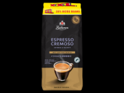 XXL Espresso Cremoso