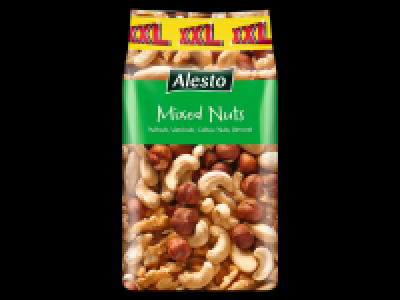 XXL Mixed Nuts