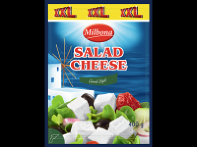 XXL Salad Cheese