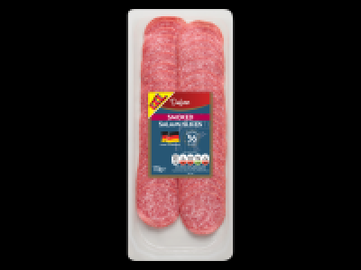 XXL Smoked Salami