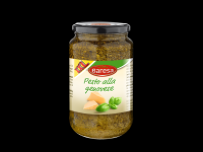 XXL Pesto