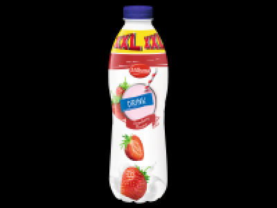 Lidl  XXL Yogurt Drink