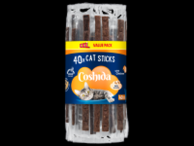 XXL Cat Sticks