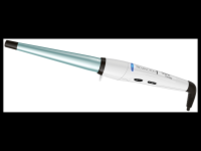 Remington Shine Therapy Curling Iron