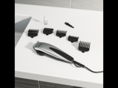 Hair Trimmer Corded