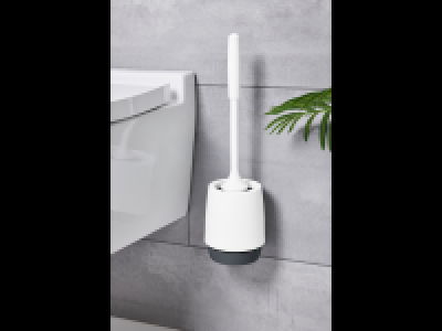Toilet Brush Set
