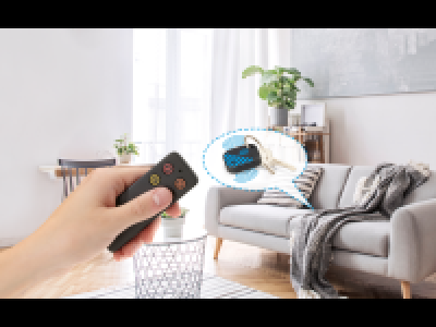 Key Finder