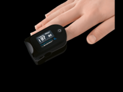 Pulse Oximeter