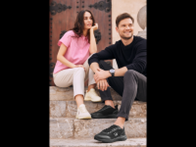 Mens Trainers
