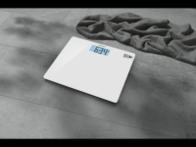 Talking Scales