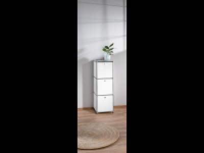 Tall Cabinet