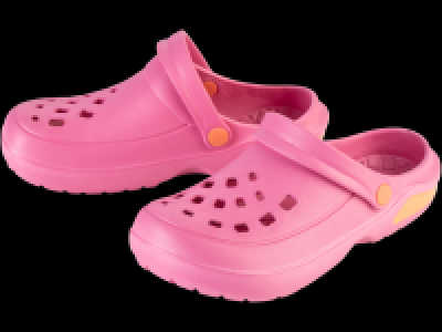 Ladies Clogs