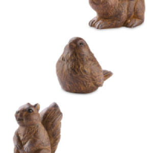 Belavi Woodland Animals