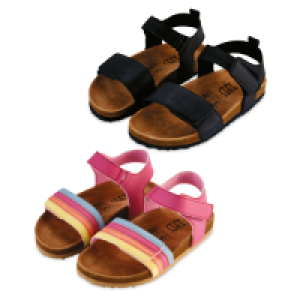 Childrens Sandals