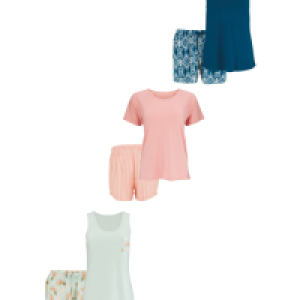 Avenue Ladies Cooling Pyjamas