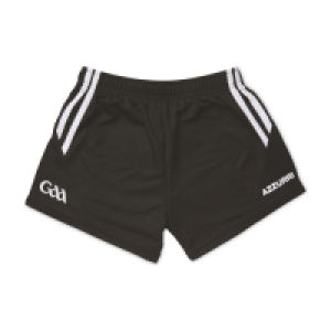 Gaelic Training Shorts