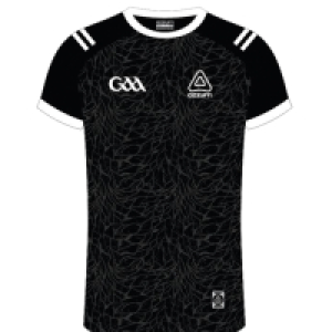 Gaelic Training Jersey