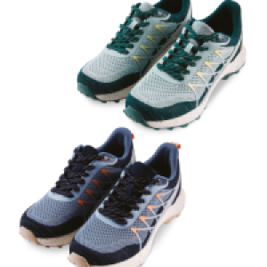 Adults Trekking Shoes