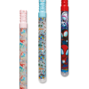 Character Bubble Wand