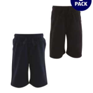 Cycling Shorts 2 Pack
