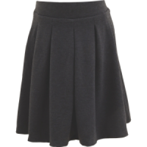 Back to School Jersey Skirt