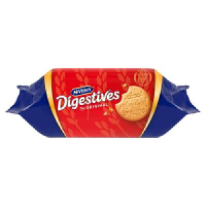 Centra  McVities Digestives 225g