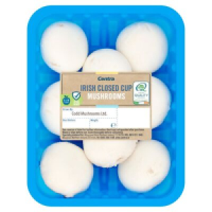Centra  Centra Irish Closed Cup Mushrooms 200g