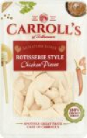 Mace Carrolls Signature Range