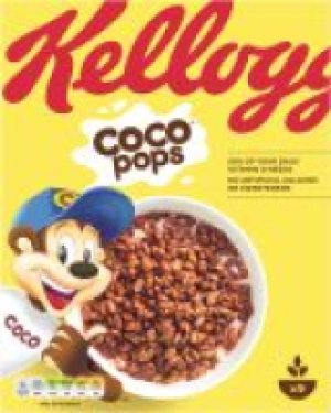 Coco Pops 2.75 €