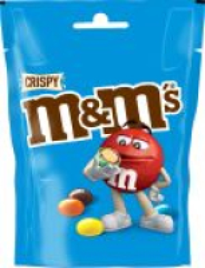Mars Pouch Range