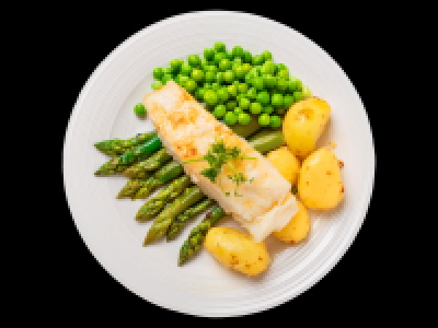 Lidl  XXL Cod Fillets