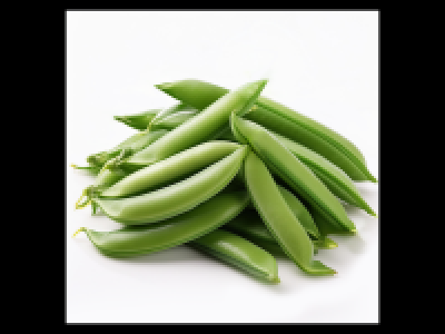 XXL Sugar Snap Peas