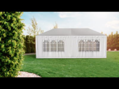 Lidl  XL Gazebo