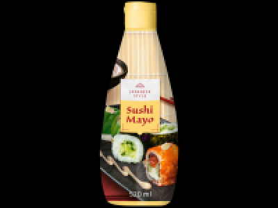 Sushi Mayo