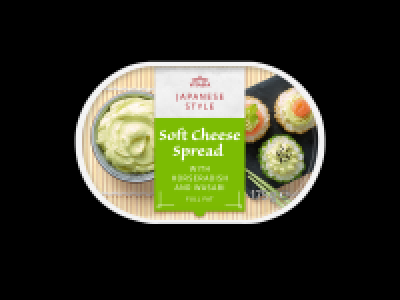 Lidl  Soft Cheese
