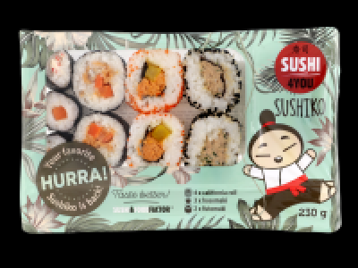 Sushi4you