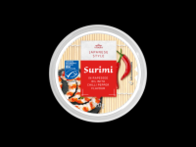 Surimi