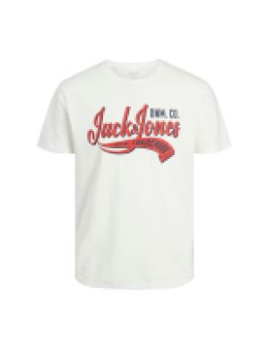 Marks and Spencer Jack & Jones Junior Organic Cotton T-Shirt (8-16 Yrs)
