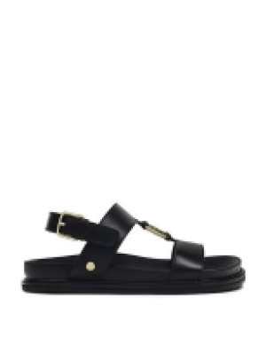 Marks and Spencer Radley Bury Walk 2.0 Leather Footbed Sandals