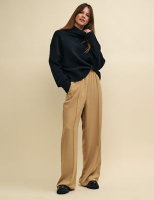 Nobodys Child Straight Leg Trousers
