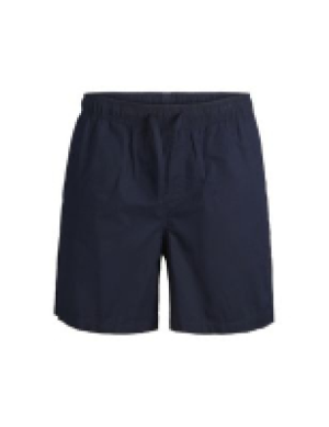 Jack & Jones Cotton Rich Jogger Shorts