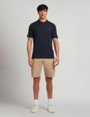Farah Organic Cotton Polo Shirt