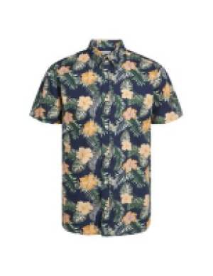 Pure Cotton Hawaiian Shirt 20.00 €