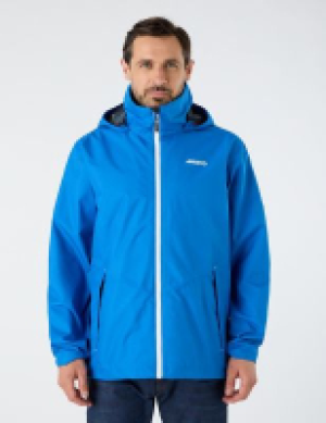 Musto Waterproof Hooded Anorak