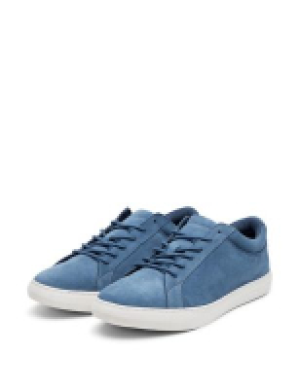 Suede Lace Up Trainers 39.00 €