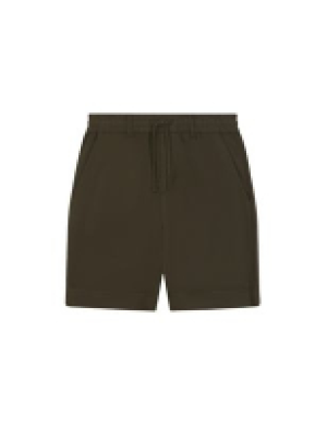 Regular Fit Linen Blend Shorts 55.00 €