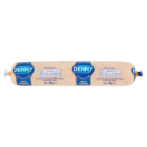 Denny Pudding Chubb White