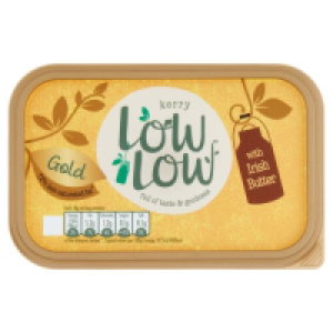 Low Low Gold